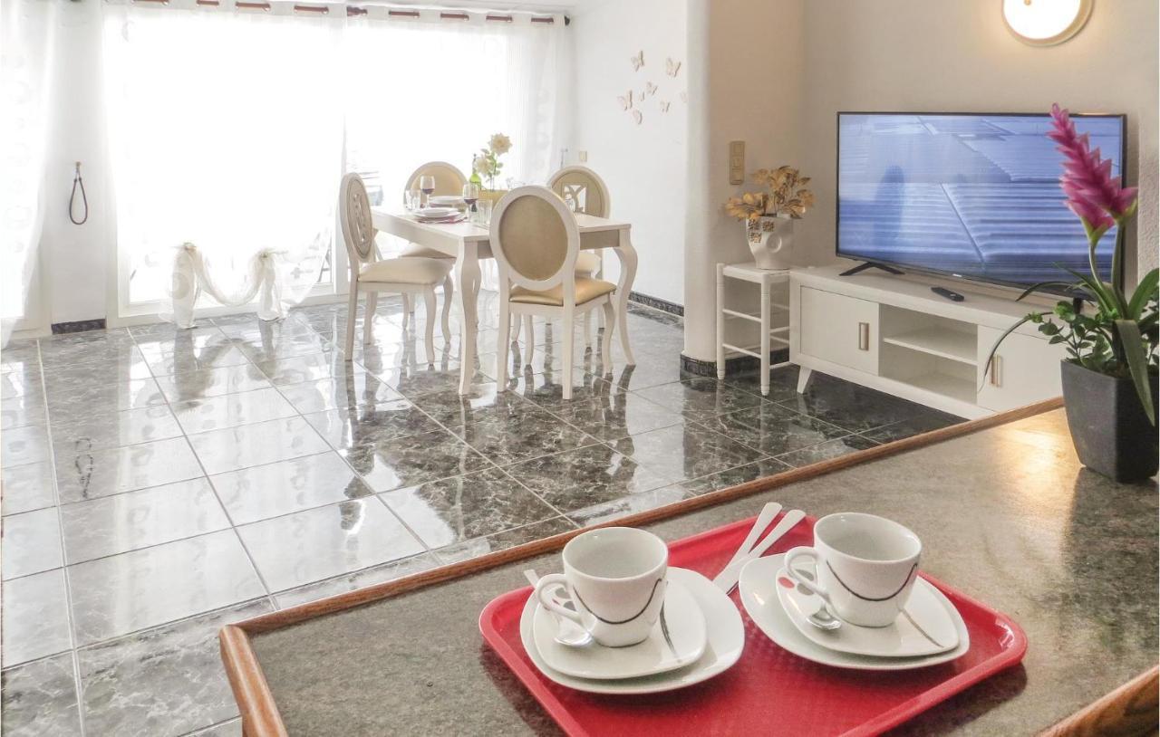 2 Bedroom Stunning Apartment In Torrevieja Exteriér fotografie