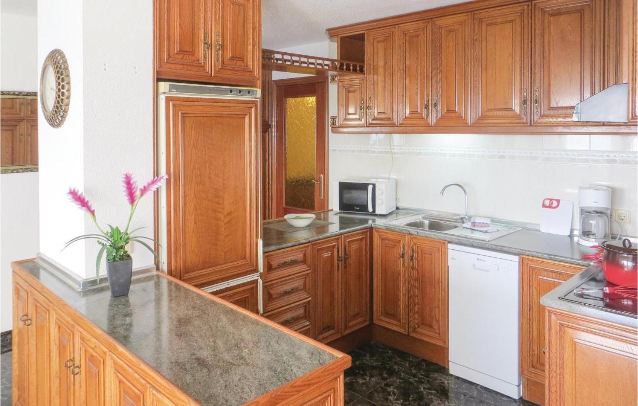 2 Bedroom Stunning Apartment In Torrevieja Exteriér fotografie