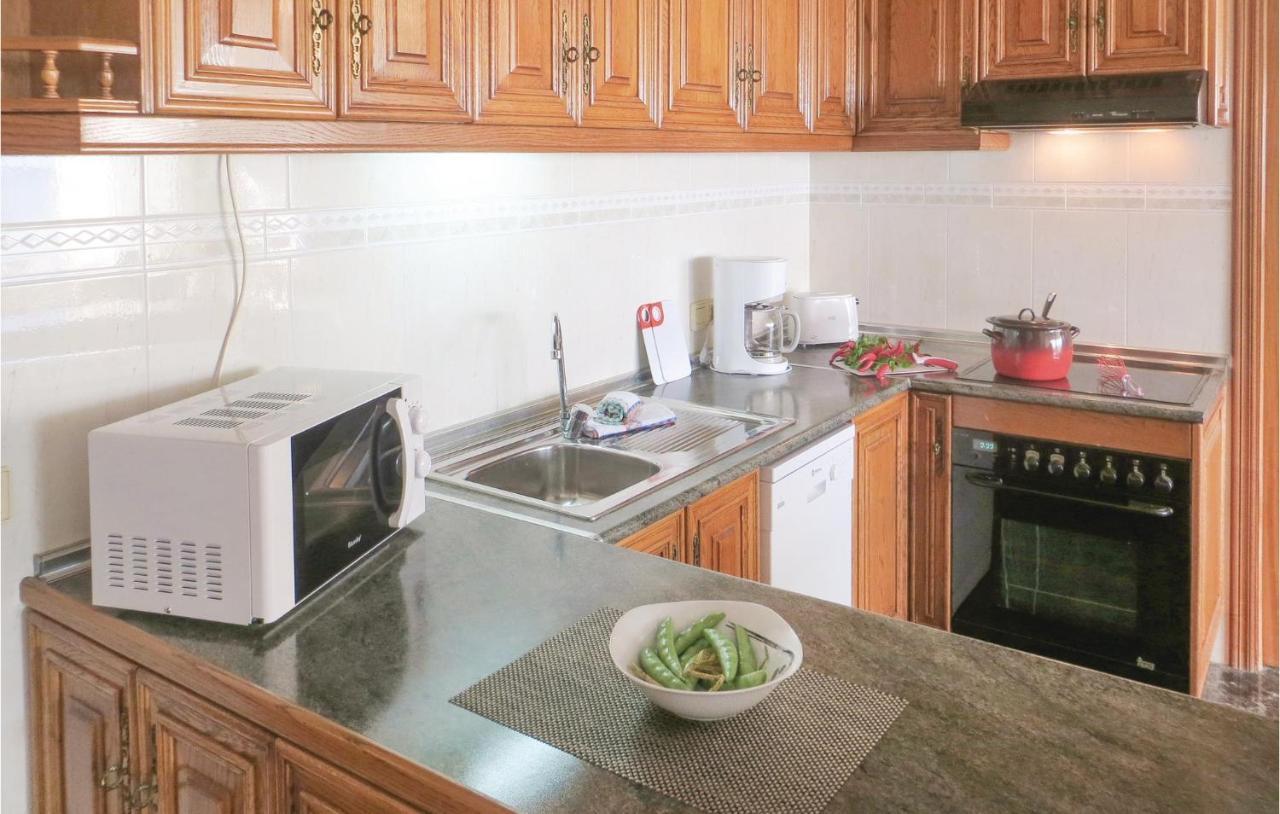 2 Bedroom Stunning Apartment In Torrevieja Exteriér fotografie