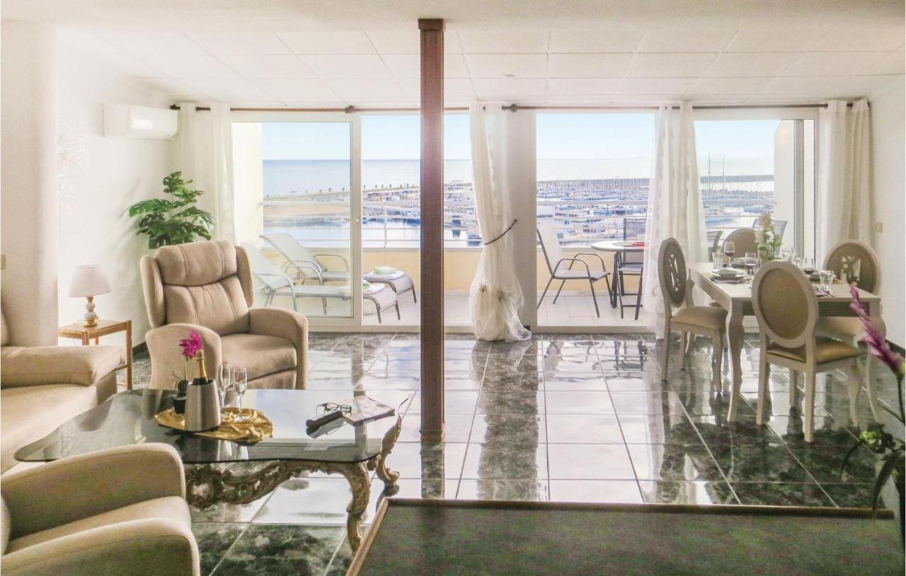 2 Bedroom Stunning Apartment In Torrevieja Exteriér fotografie
