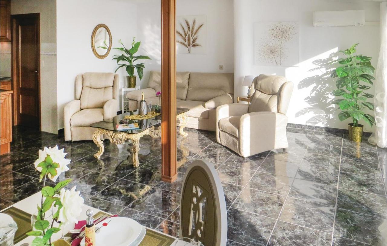 2 Bedroom Stunning Apartment In Torrevieja Exteriér fotografie