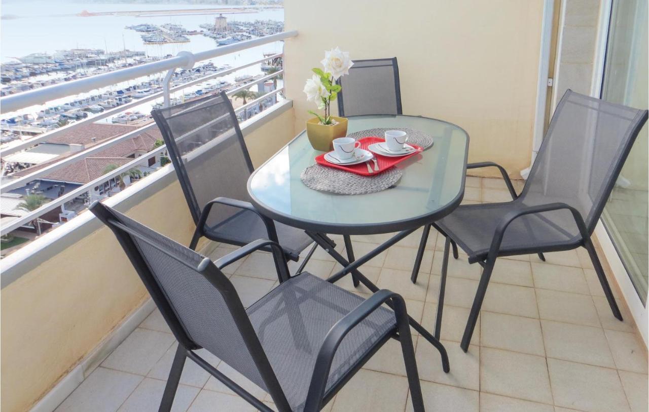 2 Bedroom Stunning Apartment In Torrevieja Exteriér fotografie