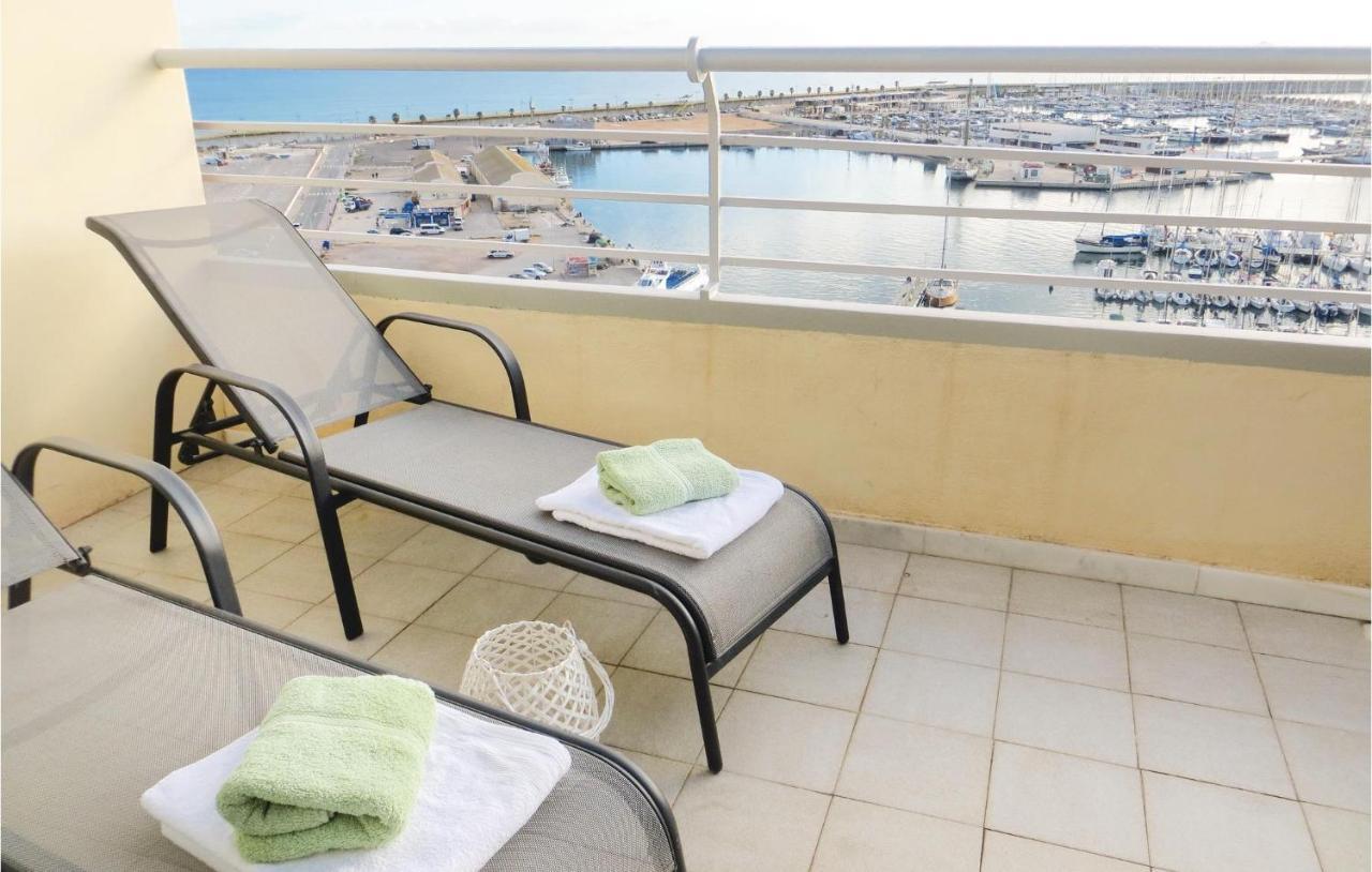 2 Bedroom Stunning Apartment In Torrevieja Exteriér fotografie