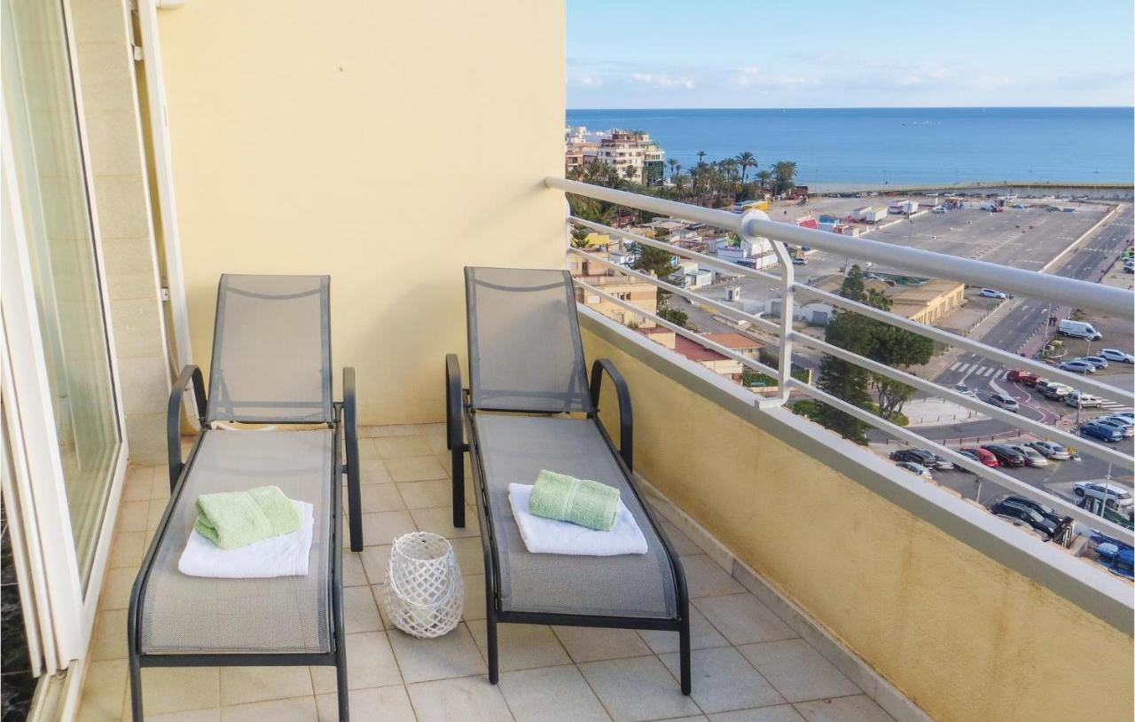 2 Bedroom Stunning Apartment In Torrevieja Exteriér fotografie